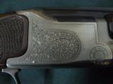 6306 Winchester 101 Pigeon 20 gauge 27 inch barrels 2 3/4 chambers, skeet/skeet, ejectors, vent rib, pistol grip, Winchester butt plate, all original
- 12 of 12