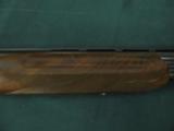 6310 Winchester 101 Pigeon XTR LIGHTWEIGHT 12 gauge 27 inch barrels, 5 chokes and wrench, 2sk ic m f,vent rib round knob long tang Winchester butt pad - 8 of 10