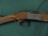 6312 Browning Citori SUPERLIGHT 12 gauge 28 inch barrels 2 3/4, STRAIGHT GRIP, SCHNABEL FOREND, butt plate, all original, 99% condition, vent rib ejec - 8 of 10