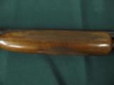 6319 Winchester model 12 12 gauge 26 inch barrels, SKEET marked on receiver, AAA++ Fancy highly figured walnut stock, Winchester butt plate, 99 % cond - 10 of 11