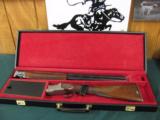 6318 Winchester 101 Pigeon XTR FEATHERWEIGHT 12 gauge 26 inch barrels ic/mod STRAIGHT GRIP AAFancy Walnut in stock/forend, 99% condition, pheasants/qu - 6 of 13