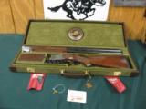 6317 Winchester 101 NATIONAL WILD TURKEY FEDERATION,3inch 6 winchokes, m, im
2f 2xf, wrench 2 pouches, HANG TAG,KEYS, AAA++FANCY HIGHLY FIGURED WALNU - 5 of 12