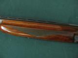 6321 Winchester 101 Field 20 gauge 2 3/4 & 3 inch chambers mod/full 28 inch barrels, pistol grip with cap, vent rib ejectors,Old English pad lop 13 3/ - 5 of 10