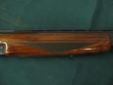 6321 Winchester 101 Field 20 gauge 2 3/4 & 3 inch chambers mod/full 28 inch barrels, pistol grip with cap, vent rib ejectors,Old English pad lop 13 3/ - 8 of 10