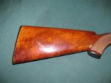6324 Winchester 101 field 410 gauge 28 inch barrels skeet/skeet, vent rib, ejectors, Winchester butt plate, all original, 98%++ condition, very excell - 6 of 10