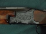 6324 Winchester 101 field 410 gauge 28 inch barrels skeet/skeet, vent rib, ejectors, Winchester butt plate, all original, 98%++ condition, very excell - 2 of 10