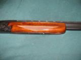 6324 Winchester 101 field 410 gauge 28 inch barrels skeet/skeet, vent rib, ejectors, Winchester butt plate, all original, 98%++ condition, very excell - 8 of 10