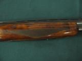 6334 Winchester 101 field 20 gauge 28 inch barrels mod/full, 2 3/4 & 3 inch chambers,vent rib, Winchester butt plate, ALL ORIGINAL 98% condition, some - 9 of 10