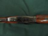 6334 Winchester 101 field 20 gauge 28 inch barrels mod/full, 2 3/4 & 3 inch chambers,vent rib, Winchester butt plate, ALL ORIGINAL 98% condition, some - 10 of 10