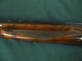 6334 Winchester 101 field 20 gauge 28 inch barrels mod/full, 2 3/4 & 3 inch chambers,vent rib, Winchester butt plate, ALL ORIGINAL 98% condition, some - 5 of 10