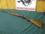 6335 Winchester 101 Field 28 gauge 28 inch barrels skeet/skeet, all original, time capsule survivor, some tiger stripe in figured stock and forend, op - 1 of 10