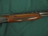 6342 Winchester 101 Field 28 gauge 28 inch barrels skeet/skeet, 98% condition, all original, Winchester butt plate, 2 beads, pistol grip with cap, nic - 7 of 8