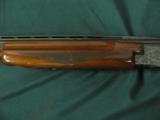 6342 Winchester 101 Field 28 gauge 28 inch barrels skeet/skeet, 98% condition, all original, Winchester butt plate, 2 beads, pistol grip with cap, nic - 4 of 8