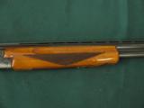 6341 Winchester 101 field 20 gauge 30 INCH BARRELS,sometimes called "Lady Duck",rare to find in 30 inch barrels, excellent condition
2 3/4 - 8 of 10