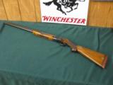 6341 Winchester 101 field 20 gauge 30 INCH BARRELS,sometimes called "Lady Duck",rare to find in 30 inch barrels, excellent condition
2 3/4 - 1 of 10