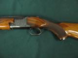 6341 Winchester 101 field 20 gauge 30 INCH BARRELS,sometimes called "Lady Duck",rare to find in 30 inch barrels, excellent condition
2 3/4 - 4 of 10