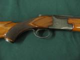6341 Winchester 101 field 20 gauge 30 INCH BARRELS,sometimes called "Lady Duck",rare to find in 30 inch barrels, excellent condition
2 3/4 - 7 of 10
