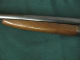 6343 Springfield by Savage 16 gauge 28 inch barrels, m/f double trigger, extractors, raised solid rib mark on barrel, lever to right,opens/closes tite - 6 of 11