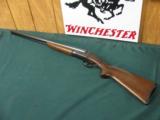 6343 Springfield by Savage 16 gauge 28 inch barrels, m/f double trigger, extractors, raised solid rib mark on barrel, lever to right,opens/closes tite - 1 of 11