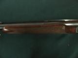  6346 Winchester Model 23 CUSTOM, 12 gauge 27 inch barrels 4 Winchester chokesic Imod mod full,POUCH AND WRENCH, 1987 mfg only less than 1000 mfg, m - 9 of 10