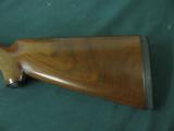  6346 Winchester Model 23 CUSTOM, 12 gauge 27 inch barrels 4 Winchester chokesic Imod mod full,POUCH AND WRENCH, 1987 mfg only less than 1000 mfg, m - 3 of 10
