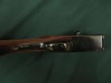  6346 Winchester Model 23 CUSTOM, 12 gauge 27 inch barrels 4 Winchester chokesic Imod mod full,POUCH AND WRENCH, 1987 mfg only less than 1000 mfg, m - 7 of 10