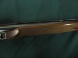  6346 Winchester Model 23 CUSTOM, 12 gauge 27 inch barrels 4 Winchester chokesic Imod mod full,POUCH AND WRENCH, 1987 mfg only less than 1000 mfg, m - 2 of 10