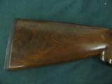  6346 Winchester Model 23 CUSTOM, 12 gauge 27 inch barrels 4 Winchester chokesic Imod mod full,POUCH AND WRENCH, 1987 mfg only less than 1000 mfg, m - 5 of 10