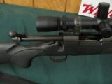 6360 Remington 700 308 win mag, 26 inch barrel, tripod, Butler creek sling, Leupold scope VXL 6.5 x 20 x 50. 98-99% condition. sporter barrel composit - 9 of 11