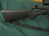 6360 Remington 700 308 win mag, 26 inch barrel, tripod, Butler creek sling, Leupold scope VXL 6.5 x 20 x 50. 98-99% condition. sporter barrel composit - 8 of 11