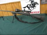 6360 Remington 700 308 win mag, 26 inch barrel, tripod, Butler creek sling, Leupold scope VXL 6.5 x 20 x 50. 98-99% condition. sporter barrel composit - 1 of 11