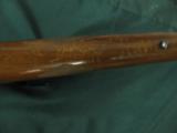 6352 Ruger M77 25-06 sporter barrel 25 inches, Leupold 3 x 9 x 50 scope, 90% condition with hunting marks, tang safety, 98% barrel condition,ready for - 4 of 12
