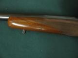6352 Ruger M77 25-06 sporter barrel 25 inches, Leupold 3 x 9 x 50 scope, 90% condition with hunting marks, tang safety, 98% barrel condition,ready for - 8 of 12