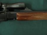 6351 Remington Fieldmaster 572 22 short long long rifle, Weaver original 4x scope
92% -93% condition, ready to go to the field. - 10 of 10
