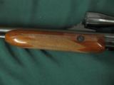 6351 Remington Fieldmaster 572 22 short long long rifle, Weaver original 4x scope
92% -93% condition, ready to go to the field. - 5 of 10