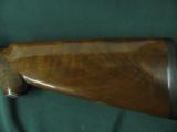 6367 Winchester Model 23 Classic 28 gauge 26 inch barrels ic/mod, vent rib pistol grip with cap, ejectors, AA+fancy walnut, single select trigger, Win - 4 of 11