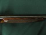 6369 Winchester model 23 GOLDEN QUAIL
28 gauge 26 inch barrels ic/mod, solid rib, single select trigger, STRAIGHT GRIP, AAA+FANCY HIGHLY FIGURED TIGE - 3 of 14