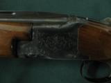 6361 Winchester 101 field 410 gauge 28 inch barrels,
3 inch chambers,mod and full, pistol grip with cap,vent rib, ejectors, Winchester butt plate, al - 11 of 11