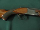 6366 Winchester 101 field 410 gauge 28 inch barrels skeet/skeet, pistol grip vent rib, bores brite and shiny, nice straight grain walnut pattern.eject - 8 of 11