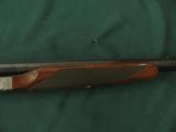 6348 Winchester 23 Pigeon XTR 12 gauge 26 inch barrels ic/mod,beavertail, single select trigger, ejectors vent rib, pad, 14 1/4 lop, rose and scroll c - 11 of 13