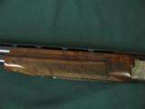 6372 Winchester 101 QUAIL SPECIAL 20 gauge 3 inch chambers, 25 inch barrel, STRAIGHT GRIP, all original, quail/dogs engraved on coin silver receiver,
- 8 of 13