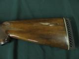 6373 Winchester 101 Field 12 gauge 28 inch barrels 2 3/4 chambers,opens closes tite, bores shiny, vent rib,RED W first 3 years MFG. Winchester butt pa - 13 of 16