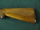 6377 Winchester 101 field 20 gauge 30 inch barrels, full/full, sometimes called LADY DUCK, 3 inch chambers, Red W on pistol grip cap 1st 3 years of mf - 3 of 10