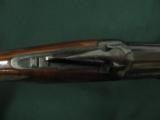 6381 Browning Belgium Superposed 12 gauge 28 inch barrels mod and full, 1952 mfg, 98-99 % condition yes it is that nice, round knob, long tang, butt p - 2 of 10