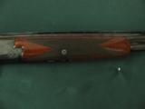 6381 Browning Belgium Superposed 12 gauge 28 inch barrels mod and full, 1952 mfg, 98-99 % condition yes it is that nice, round knob, long tang, butt p - 8 of 10