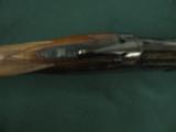 6383 Browning Citori Superlight 12 gauge 26 inch barrels, 2 3/4, invector plus screw chokes ic/cyl, STRAIGHT GRIP, 99% CONDITION, lop 14 AAFancy Walnu - 2 of 10