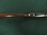 6383 Browning Citori Superlight 12 gauge 26 inch barrels, 2 3/4, invector plus screw chokes ic/cyl, STRAIGHT GRIP, 99% CONDITION, lop 14 AAFancy Walnu - 9 of 10