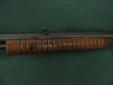 6390 Winchester 62A 22 short long long rifle, all original condition, excellent conditon,Marbles tang site, original Winchester butt plate, operates t - 2 of 13
