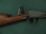 6390 Winchester 62A 22 short long long rifle, all original condition, excellent conditon,Marbles tang site, original Winchester butt plate, operates t - 12 of 13