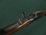6390 Winchester 62A 22 short long long rifle, all original condition, excellent conditon,Marbles tang site, original Winchester butt plate, operates t - 3 of 13